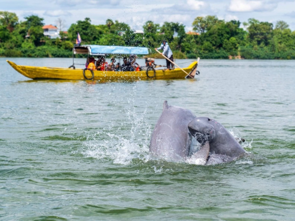 MEJOR TOUR LUJOSO EN CAMBOYA DE 16 DÍAS
